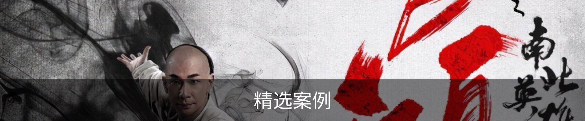 精选案例